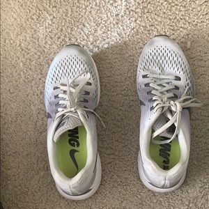 women’s nike zoom pegasus 34